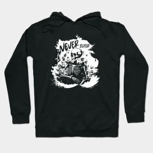 Never Better Hoodie